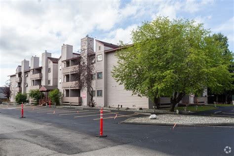 tudor park apartments anchorage  Anchorage, AK Apartments for Rent with Wheelchair Access