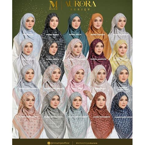 tudung minaz terbaru  Get the best deals and promos for tudung minaz online only on Shopee Malaysia! Stay