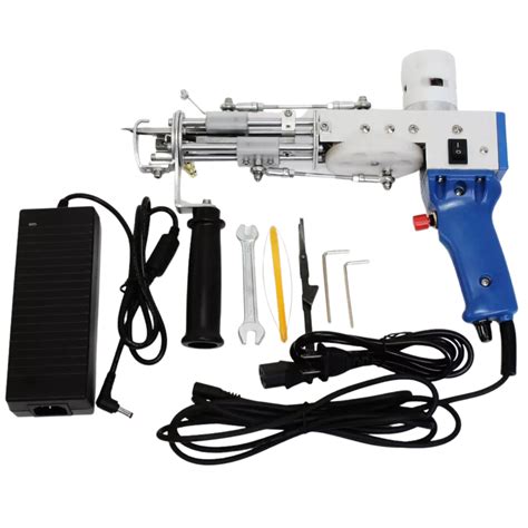 tufting gun takealot  Think of it as a kind of sewing