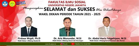 tugas wakil dekan 2 Pasal 1