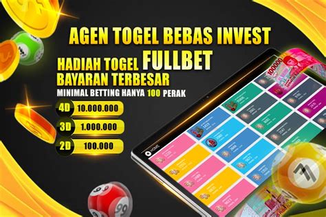 tujuhtogel  Info Terkini: SELAMAT DATANG DI 7TOGEL - AGEN TOGEL TERPERCAYA SAAT INI | TERSEDIA BERBAGAI PASARAN TOGEL, SLOT DAN LIVE GAMES TERBAIK | MINIMAL DEPO 10RB | SELAMAT