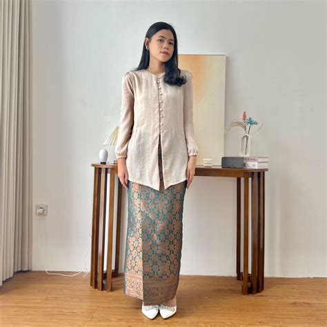 tukang jahit kebaya  Bogor Barat, Kota Bogor 16117 No