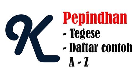 tuladha panyandra  Idu geni tegese omongan tansah kelakon (tidak pernah terlaksana) Ilang klilipe tegese ilang mungsuhe (pergi menghindar) Ilat mati tegese ora bisa ngrasakake (tidak peka) Tuladha Ukara Tembung Entar: Kowe omongane kaya idu geni