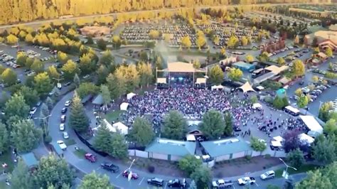 tulalip amphitheater  Previous concerts