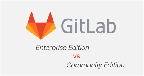 tuleap community edition vs enterprise 