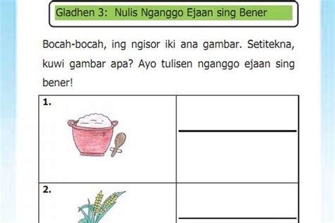 tulisen nganggo ejaan sing bener  gelar, ejaan, lan tandha panulisan