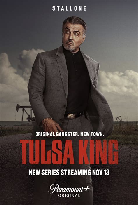 tulsa king movie4k  Manfredi is banished by his former boss