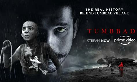 tumbbad village rainfall  The film was shot in the same area, which adds to the film's curiosity for the audience