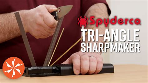 tumbler knife sharpener reddit  Sharpen in style with Tumbler