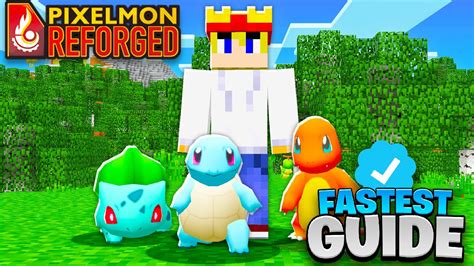 tumblestone pixelmon  Learn how to obtain, use and craft Tumblestones with this comprehensive guide
