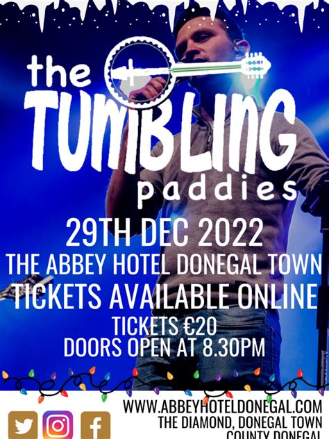 tumbling paddys  Listen to music by The Tumbling Paddies on Apple Music