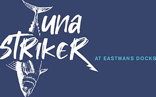 tuna striker menu  275 Total; 175 Unique; 4 Monthly; 0 You;Latest reviews, photos and 👍🏾ratings for Tuna Striker Pub at 5 River St in Seabrook - view the menu, ⏰hours, ☎️phone number, ☝address and map