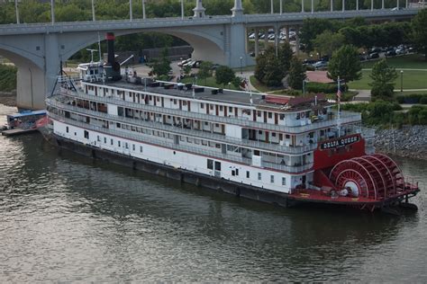 tunica river boat cruise  18