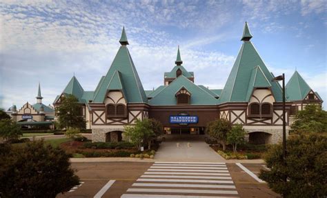 tunica roadhouse demolition  But, once u walk out of the hotel part and into the casino and the restaurants, it all changes! Show more