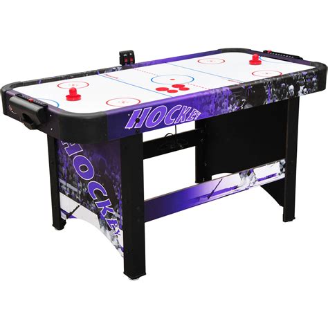 turbo air hockey table  $39