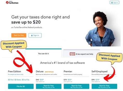turbotax promo code 2018  It's alright if you're in love with Turbo Tax Coupon coupon code! Why not?Save at TurboTax Canada with 6 active coupons & promos verified by our experts