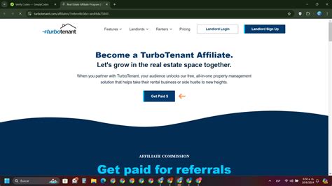 turbotenant promo code The professional way to collect rent online for free