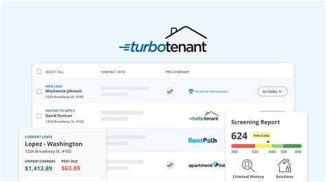 turbotenant renter login  Step 2 - Click Change Password