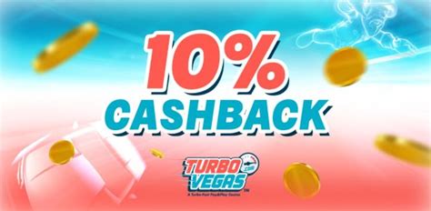 turbovegas cashback Parhaat bonukset