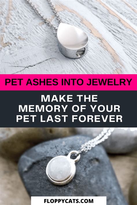 turn pet ashes into jewelry Many people who take advantage of these services choose to insert those diamonds into jewelry