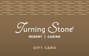 turning stone gift cards  The Lounge with Caesars Sportsbook will move to NY Rec & Social Club, offering guests a modern nightlife and dining experience that combines a sophisticated restaurant lounge with a traditional sports book