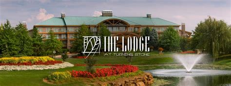 turning stone resort lodge  APR-06-2023 thru APR-17-2023