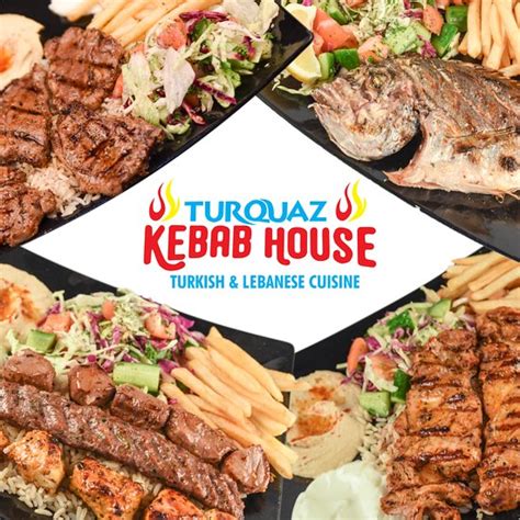 turquaz kebab house express edmonton reviews  Menu for Turquaz Kebab House in Edmonton, AB 