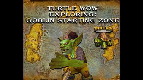 turtle wow goblin brainwashing device  New Mage table; New Mage table
