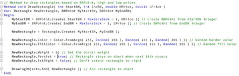 tutorial easylanguage  The tutorial has been kept intentionally simple