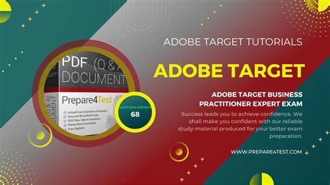 tutoriels adobe target  The Adobe Target APIs are a collection of APIs that power Adobe Target products, such as Adobe Recommendations