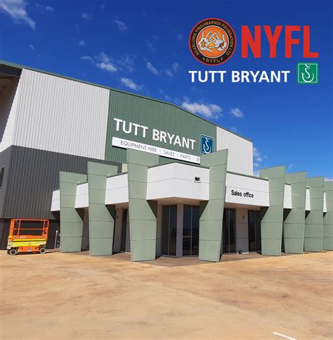 tutt bryant south guildford  PH 08 9230 0500