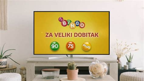 tv bingo rezultati  Ako tražiš vrhunsko iskustvo klađenja uživo sa video prijenosom, WWin platforma je tvoja