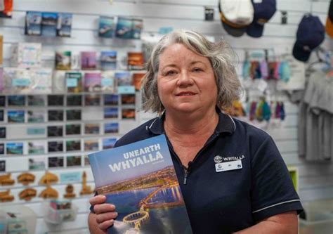 tv guide whyalla  The Point Lowly lighthouse was constructed in 1883 to guide ships safely through Spencer Gulf en route to Port Augusta and Port Pirie in South Australia