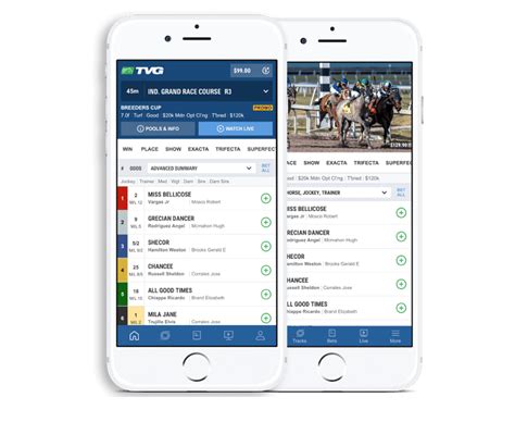 tvg promo code 2021  2021, so eligible users are now able to sign on and get access to the full scope of legal bets in the