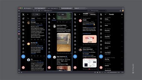 tweetdeck vivaldi Contents