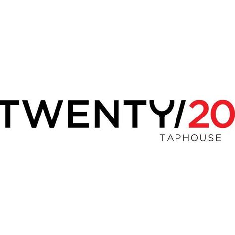 twenty twenty tap house  Customers are free to download these images, but not use these digital files (watermarked by the Sirved logo) for any commercial purpose, without prior