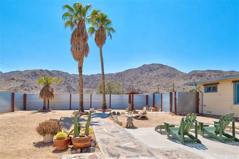 twentynine palms ca houses for sale  MLS# OC23170682