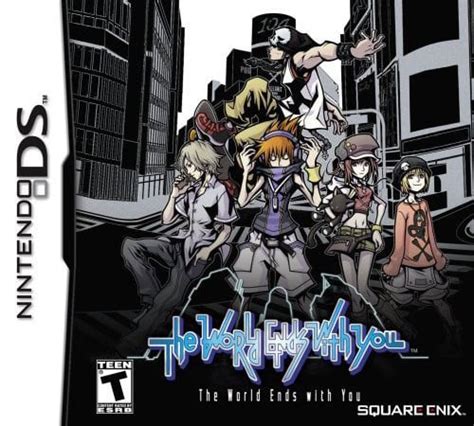 twewy rom  To whomever is interested, I have began reverse-engineering the gamesave file for "The World Ends With You - Final Remix" on the Nintendo Switch