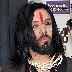 twiggy ramirez net worth  Twiggy Ramirez Net Worth Guitarist