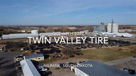 twin valley tire milbank sd  Check here for location hours, driving directions, and other details about this location