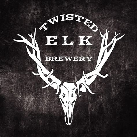 twisted elk brewery menu 0% IBU 21