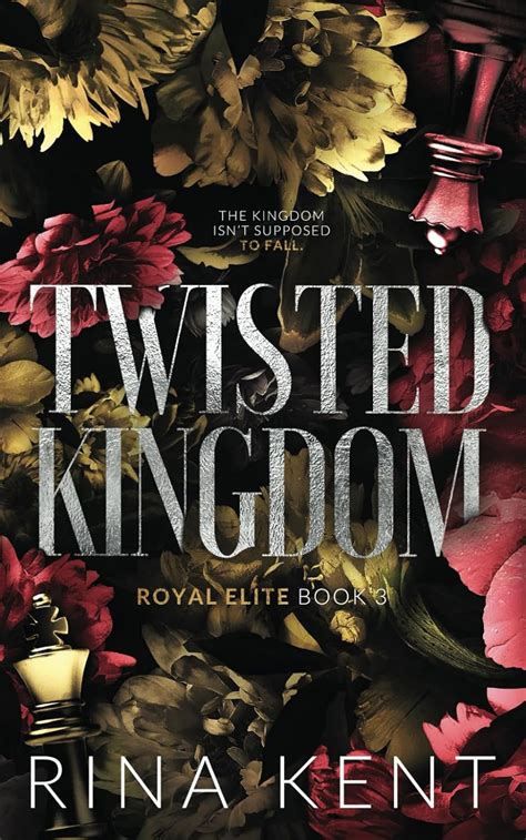 twisted kingdom rina kent vk  21 votos