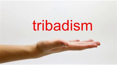 twitter tribadism  We would like to show you a description here but the site won’t allow us