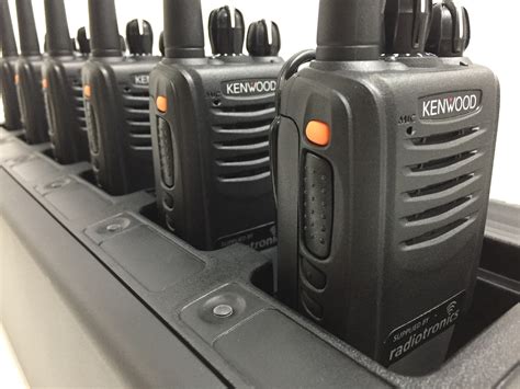 two way radio dealer las vegas  2