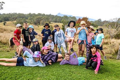 tyalgum ridge retreat photos  The beautiful Tyalgum Ridge Retreat, situated twenty minutes from Murwillumbah in the verdant bush, provided a sublime setting for the introspective and exciting activities planned out by the St Joseph's staff and Youth