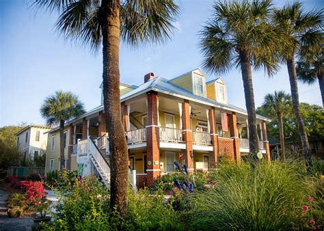 tybee island bed and breakfast oceanfront Tybee Lights 112 B Directly Oceanfront - Beautiful View!