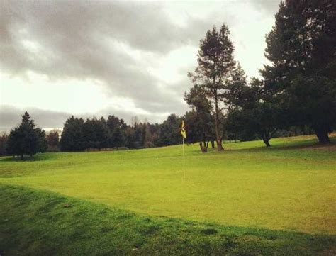 tyee golf course <samp> Tyee</samp>