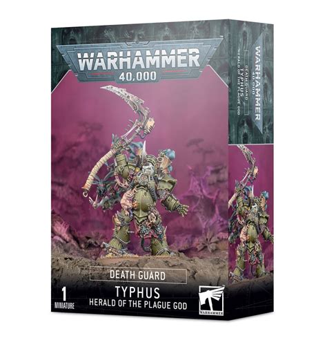 typhus warhammer 12 minutes ago · In the closing years of M41 and opening decades of M42 (the ‘now’ of the Warhammer 40k setting), the primarchs are almost all dead, presumed dead, long lost, or alive only as twisted, Chaos Daemon Princes serving their dark gods