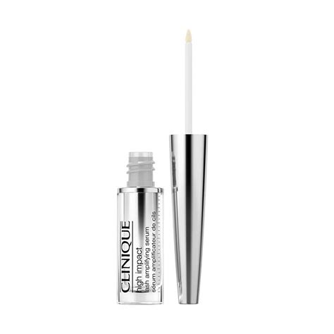 typology lash serum  Best for lash-extension wearers – L'Oreal Paris clinically proven lash serum: £14