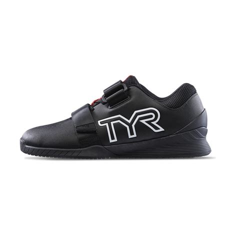 tyr weightlifting shoes  including L-1s! Equipment